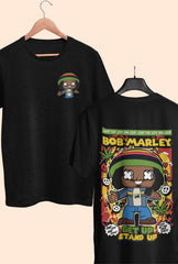 BOB MARLEY | Funky Fusion | Girls Quirky Vibe - Quirky Vibe India