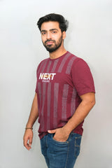 Next Generation T-Shirt | Boys Quirky Vibe - Quirky Vibe India