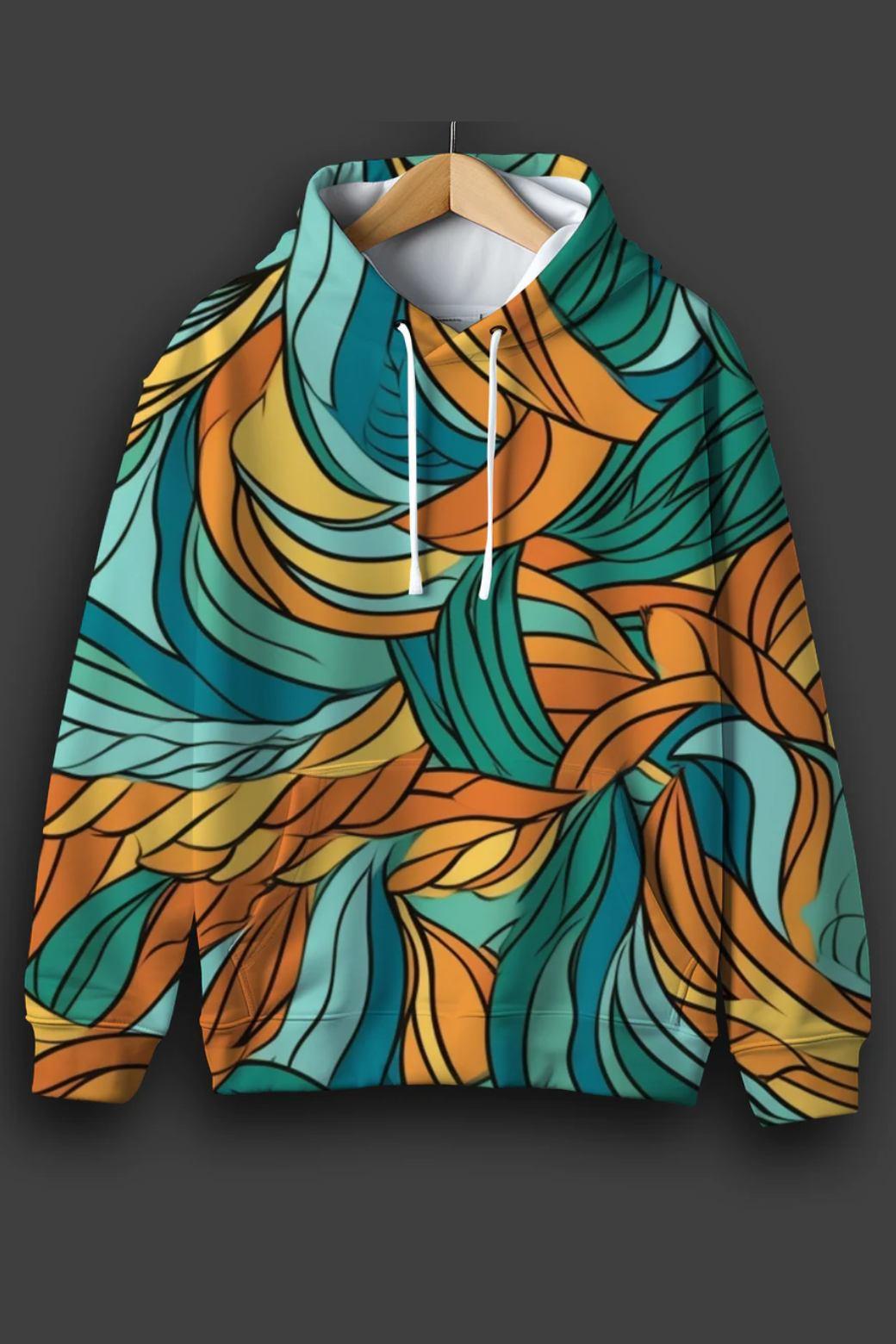 Tropical | Sea Shark Hoodies Sea Shark