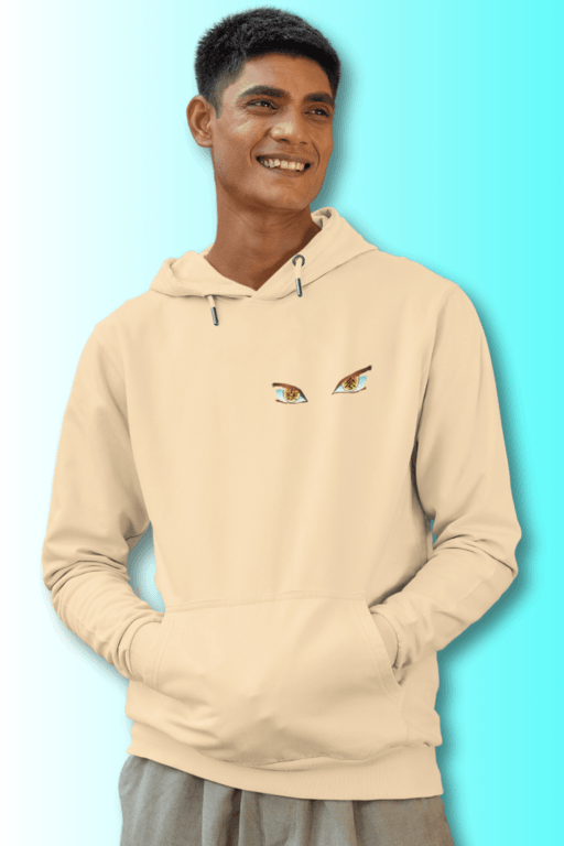 Akaza upper Rank Moon DemonSlayer | Designer Hoodie | Quirky Vibe - Quirky Vibe India