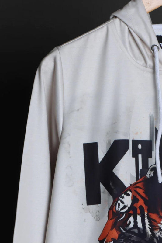 King | RDKLU Printed Hoodie RDKLU