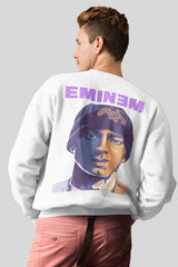 Eminem Sweatshirt | Boys Quirky Vibe Quirky Vibe India