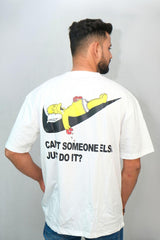 Can't Someone Else Do It T-Shirt | Boys Quirky Vibe - Quirky Vibe India