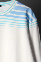 Blue Strips | RDKLU Sweatshirts RDKLU