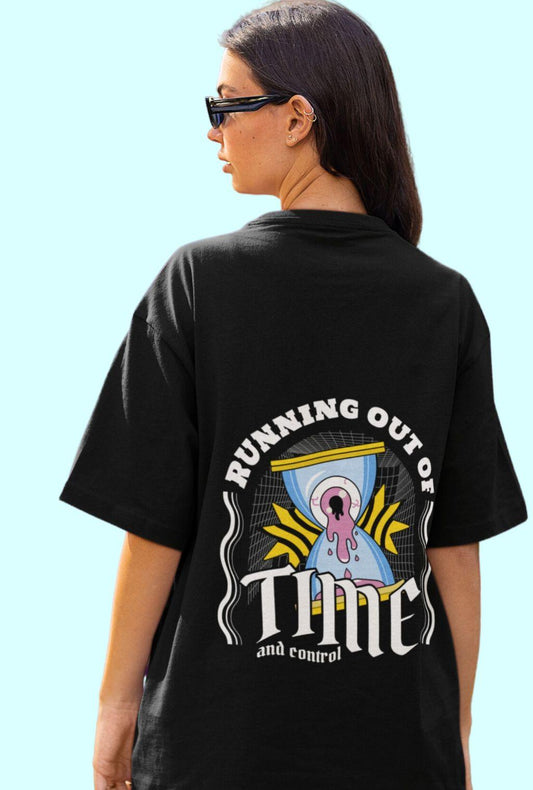 Running Out Of Time | Funky Fusion | Girls Quirky Vibe - Quirky Vibe India