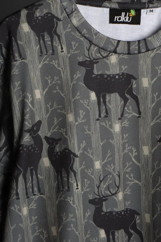 Deers | RDKLU Sweatshirts RDKLU