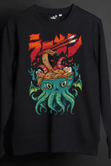 Octopus | RDKLU Sweatshirts RDKLU