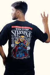 DOCTOR STRANGE | Funky Fusion Caricature | Boys Quirky Vibe - Quirky Vibe India