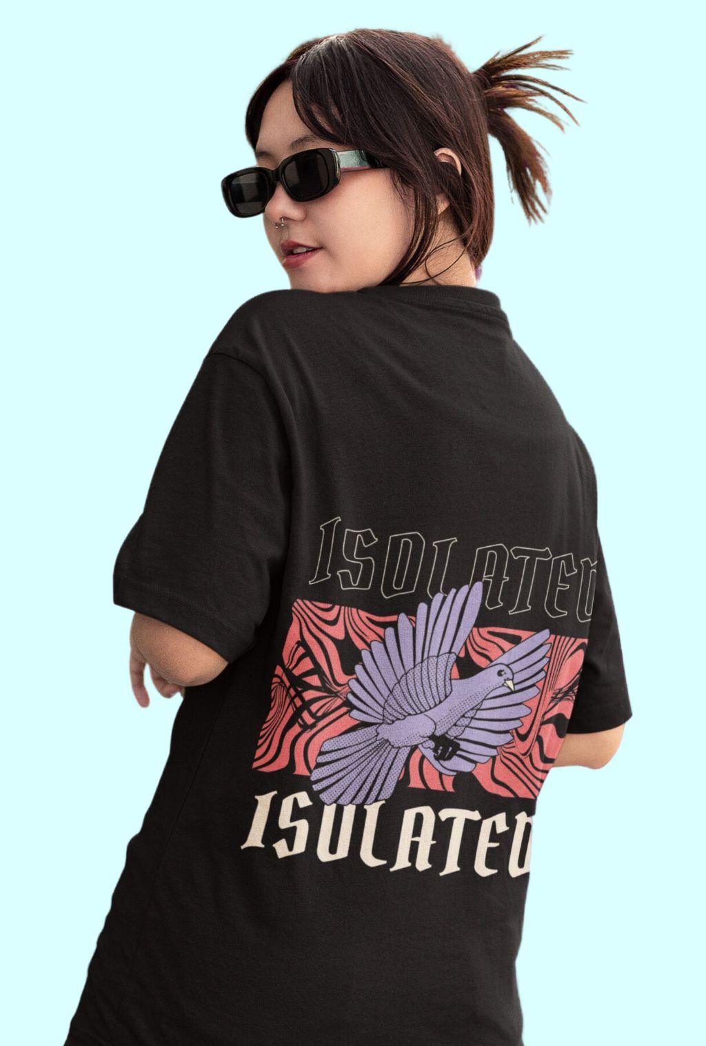 ISOLATED | Funky Fusion | Girls Quirky Vibe - Quirky Vibe India