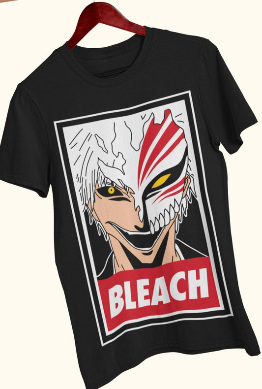 ICHIGO BLEACH | Anime Maniacs | Girls Quirky Vibe - Quirky Vibe India