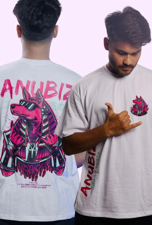 ANUBIS | Funky Fusion | Boys Quirky Vibe Quirky Vibe India