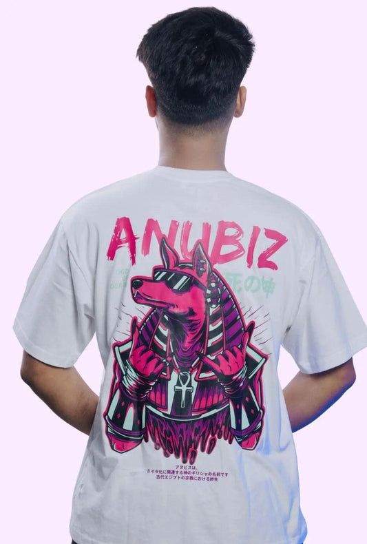 ANUBIS | Funky Fusion | Boys Quirky Vibe Quirky Vibe India