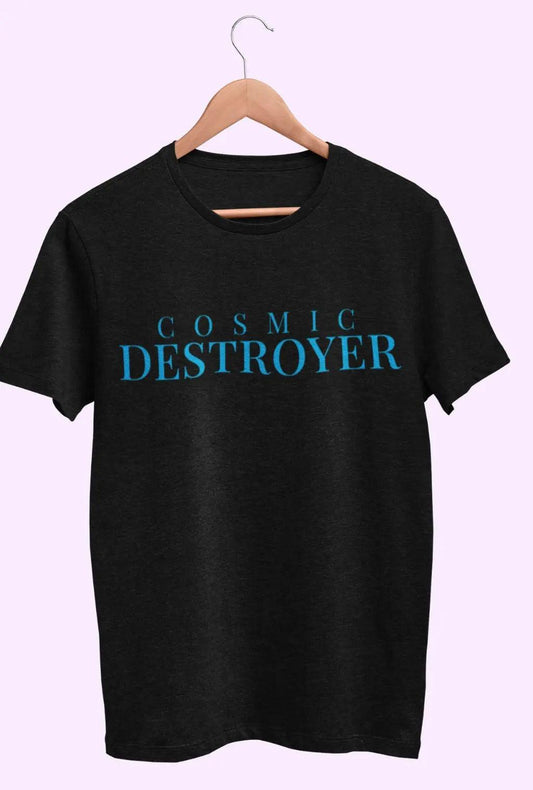 COSMIC DESTROYER | Funky Fusion | Boys Quirky Vibe Quirky Vibe India