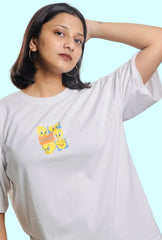 TWEETY | Funky Fusion | Girls Quirky Vibe Quirky Vibe India