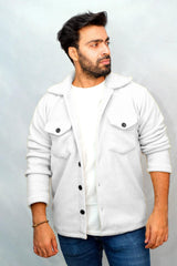 SHACKET COMBO | BUY 2 GET 1 FREE | Men Quirky Vibe Quirky Vibe India